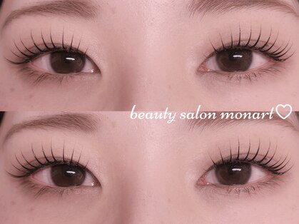 モナート(Monart)の写真