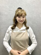 サッコ 栄店(Sacco) 岩塚 亜美