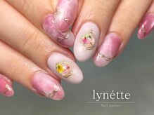 リネット(lynette)の雰囲気（独自アートで生み出す奥行きニュアンス）