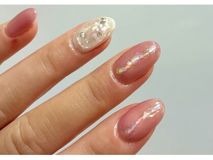 y.s.y_nailの写真