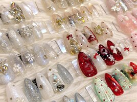定額Aコース*11,12月