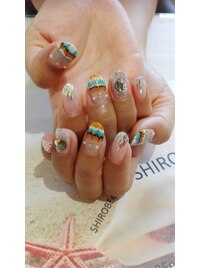 クーポンサンプル！