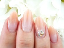 アルーア(Allure)/☆グラデーション☆スカルプ