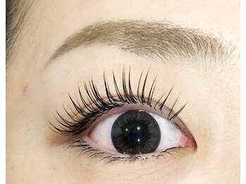 リノ(un Lino)/フラットラッシュ上下付け放題