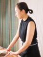 リラクゼーションサロン アリー(Ally) 松本 マツモト