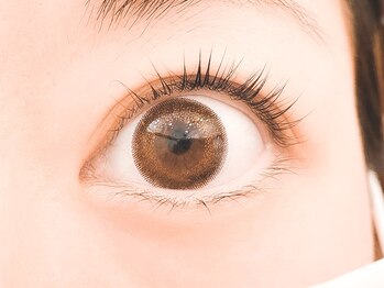 グランデ アム 八王子みなみ野店(Grande ame)/ラッシュリフト　八王子みなみ野