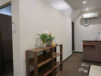 ユルーム(癒Room)の写真/【通常のもみほぐしにヘッドがついております◎】24時まで営業◎お仕事終わりに１日の疲れをリフレッシュ!