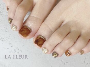 order　nail ◆LaFleur