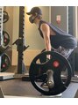 aR整体 ぬちぐすい 表参道&nbsp;デッドリフト1RMmax140kg[体重は55kgです]