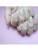 サロン ド ミミ(Salon de 33)/Nuance