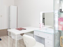 ベル(Belle)/ドレッサー