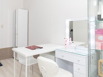 ベル(Belle)/ドレッサー