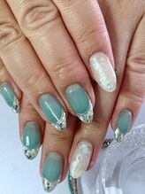 ネイルスタジオ806/