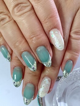 ネイルスタジオ806/