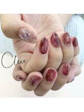 クリア(Clear)/ちゅるちゅるニュアンス