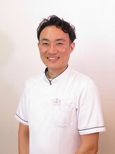 整体タナゴコロ&nbsp;小原 太郎