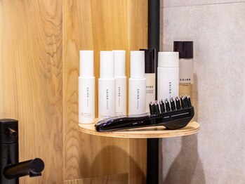 エゾボリック ジム(EZOBOLIC GYM)/アメニティ2