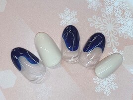 ニュアンス　フレンチ　オフィス