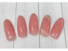 ティーエヌ イトーヨーカドー能見台店/季節の定額5390円コース