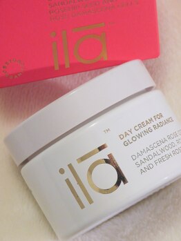 サロンシップス(SHIPS)/イラ デイクリーム