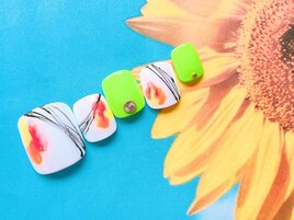 2022シーズン【summer】