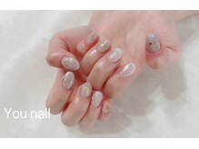 ユーネイル(You nail)/ハンド持ち込み90分コース