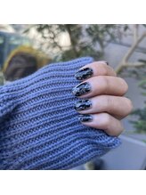 ジュウプラス バイ ママジェンヌ(10+by mamAsIenne)/ハンドワンカラー