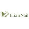 エリクサーネイル 心斎橋(Elixir Nail)のお店ロゴ