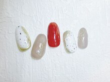 ハーフバックス 堀之内店/クリエイティブプラン