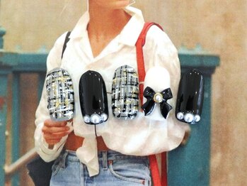 シェリ(Cheri)/定額《アラモードコース》