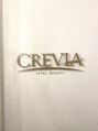 クレビア(CREVIA) オーナー 清水