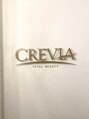 クレビア(CREVIA) オーナー 清水