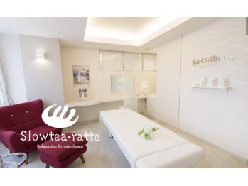 トータルビューティサロン スローティ ラテ 名古屋店