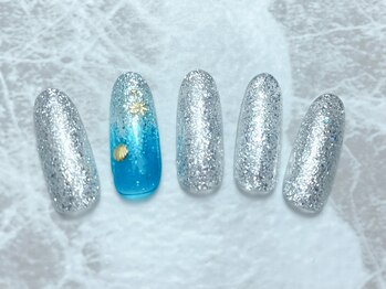 マジックミラー/