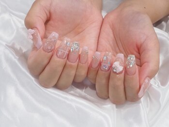 ロロネイル(LoLonail)/