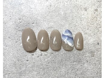 アミュレット 柳津店(AMULET)/7月定額 &nbsp;4950円(税込)