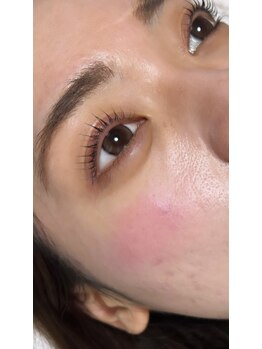 ハチハチネイル(88-nail.)/束感パーマ