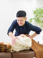 ケアハウス(CARE HOUSE) 松田 優貴