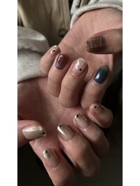 ジェル