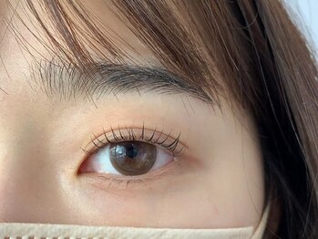 ビーナスベルト 池袋(VENUS BELT)/カスタムeyelash【マツエク】