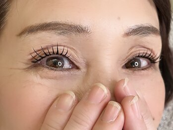 ミーアイラッシュ(ME.eyelash)/LASH LIFT