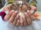 定額ネイル