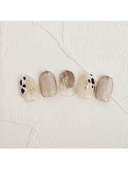 アトリエメルシー 青葉台(atelier merci)/定額Aコース¥10450