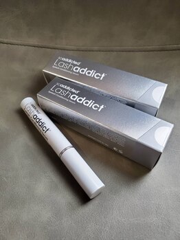 ラル(Lull)/ラッシュアディクト取り扱い店