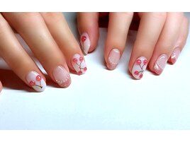 お持ち込み150minコース￥13,500