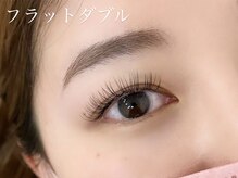 ジプソ(gypso)/5）フラットダブル