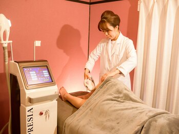 ロザリー(ROSALY)/脱毛