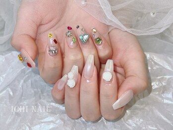 イチネイル(ICHI NAIL)/