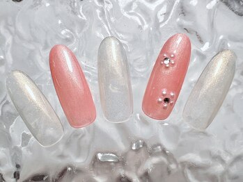 マジックミラー/