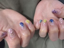 持ち込みデザイン